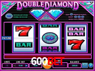 Desvendando o Mundo dos Jogos Virtuais na 600BET
