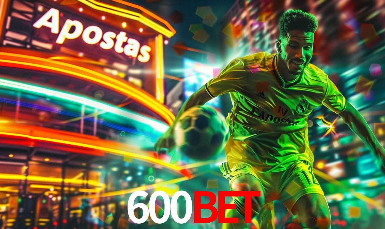 Estatísticas 600BET