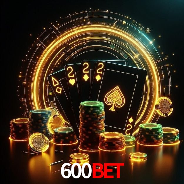 Experiência VIP 600BET