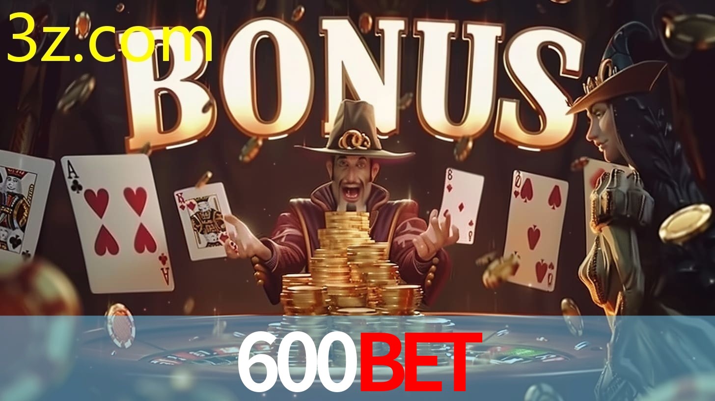 600BET