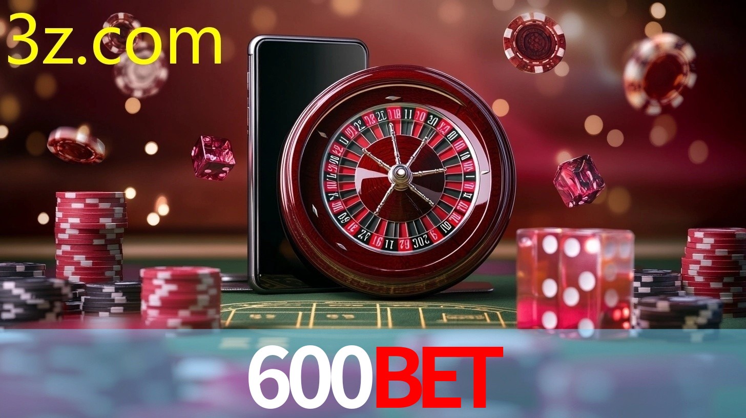 600BET