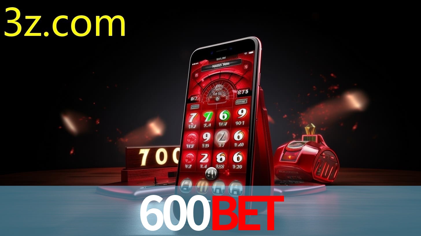 600BET