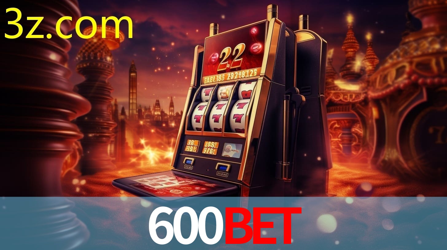 600BET