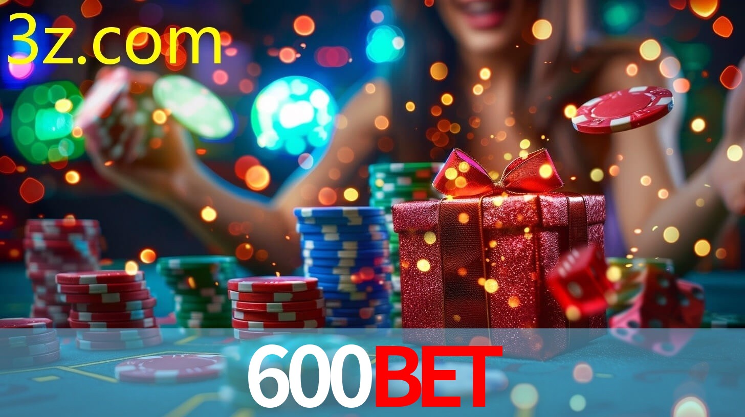 600BET