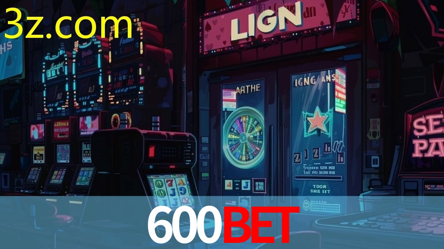 600BET