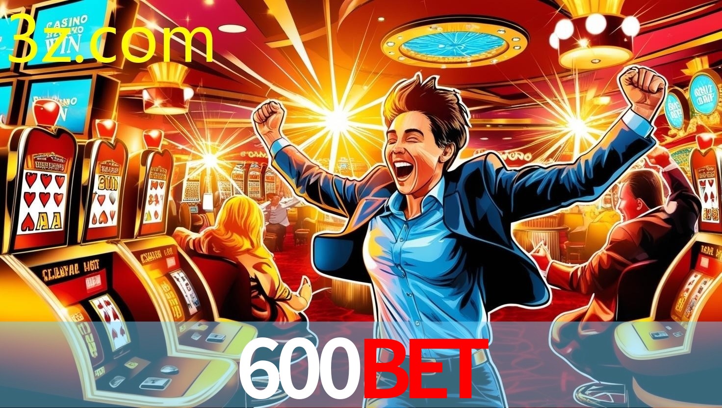 600BET