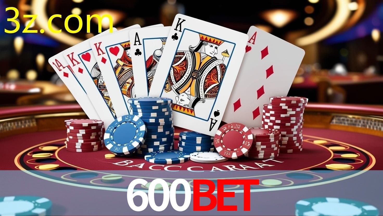 600BET