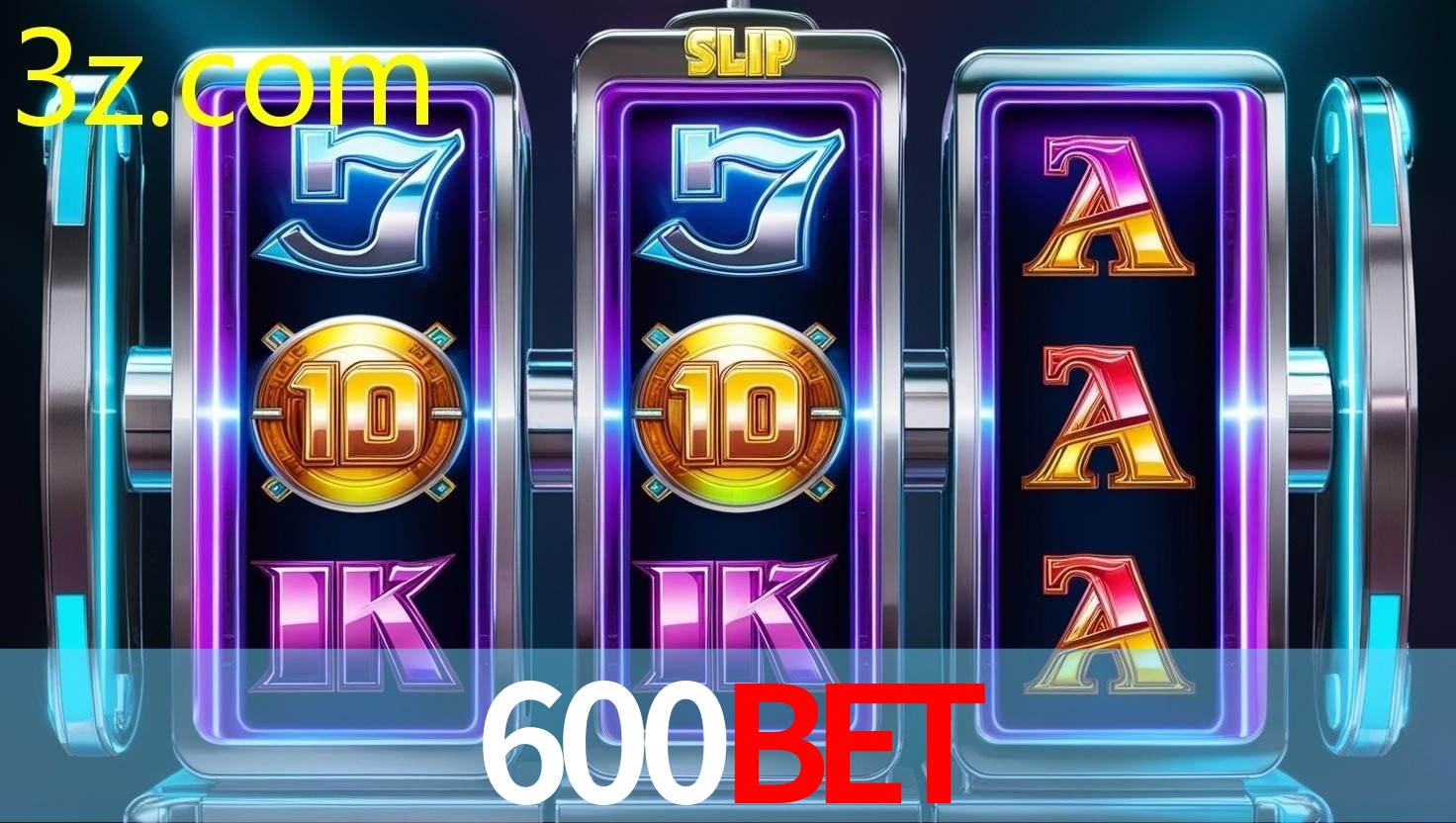 600BET