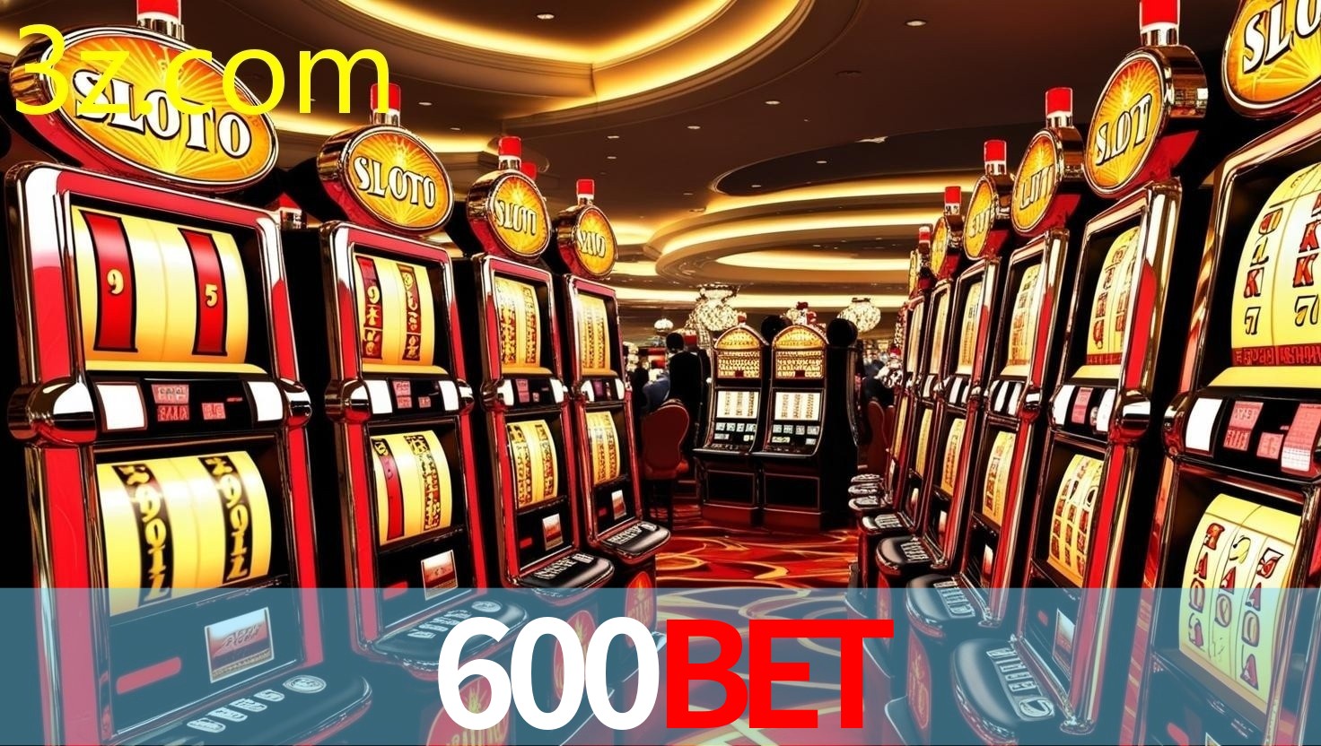 600BET