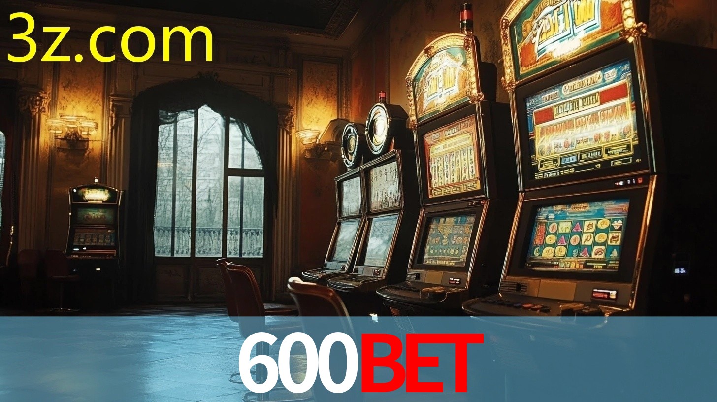 600BET