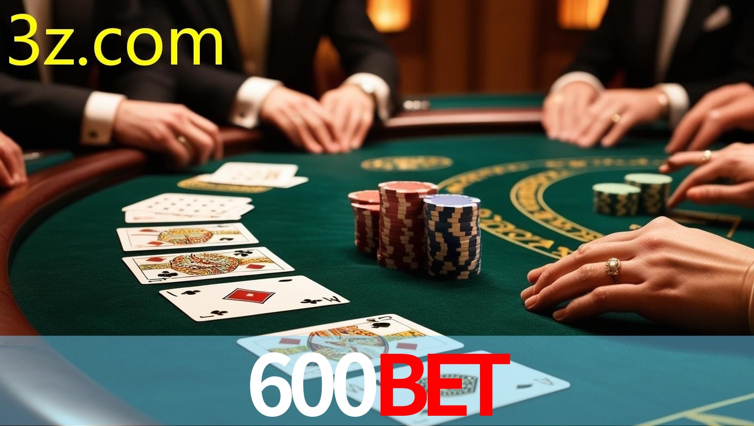 600BET