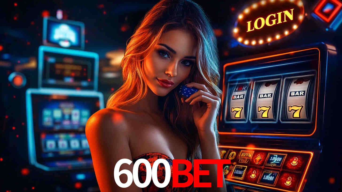 600BET,600BET paga