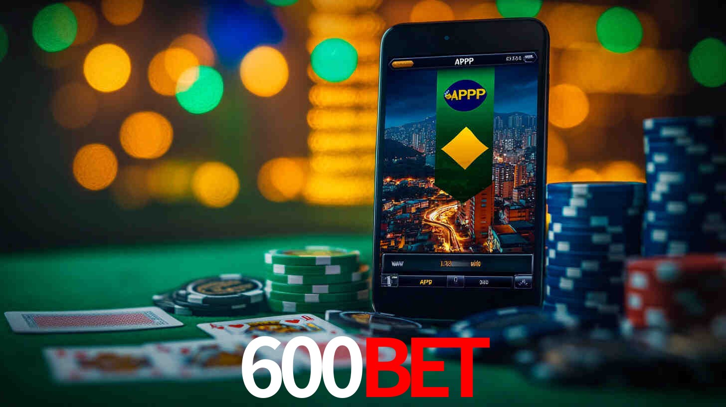 A Popularidade dos Caça-Níqueis no 600BET