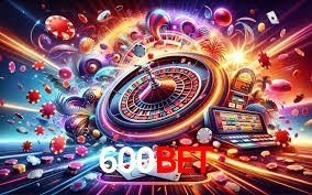 Casino VIP 600BET