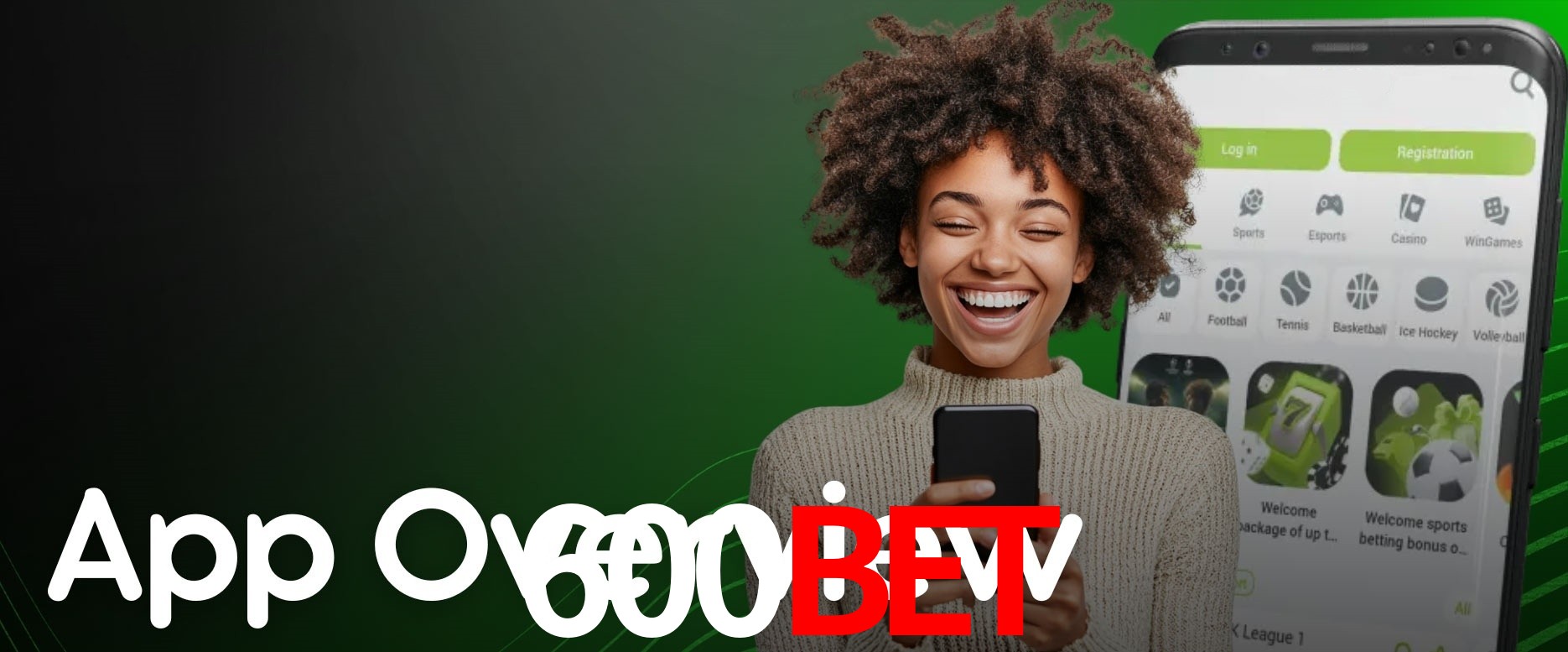 Weekend Specials 600BET