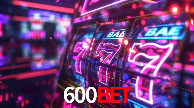 Secure Login 600BET