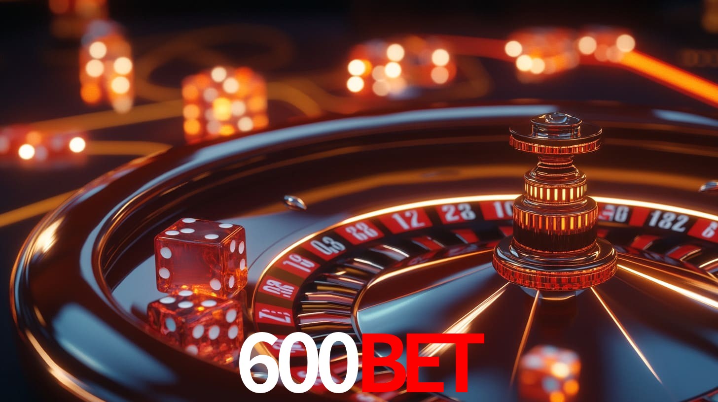 600BET,600BET paga