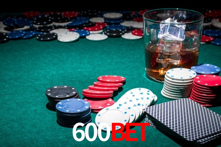 Bônus Diários 600BET