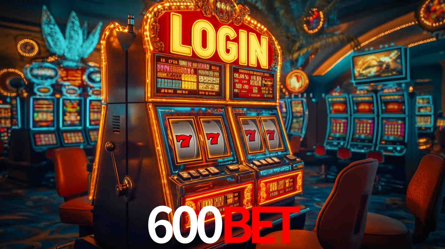 Tournaments 600BET