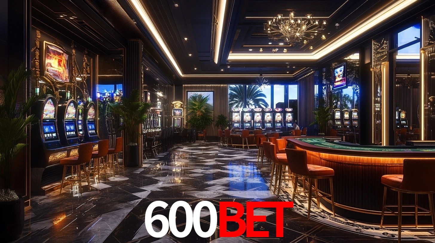 Daily Bonuses 600BET