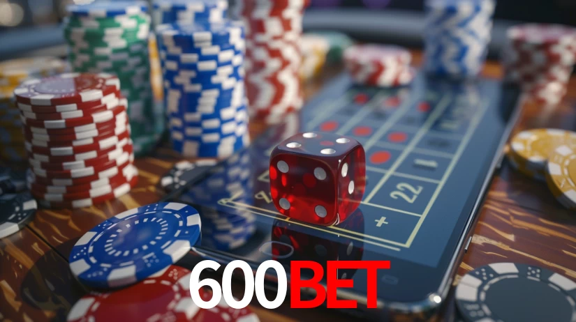 600BET paga