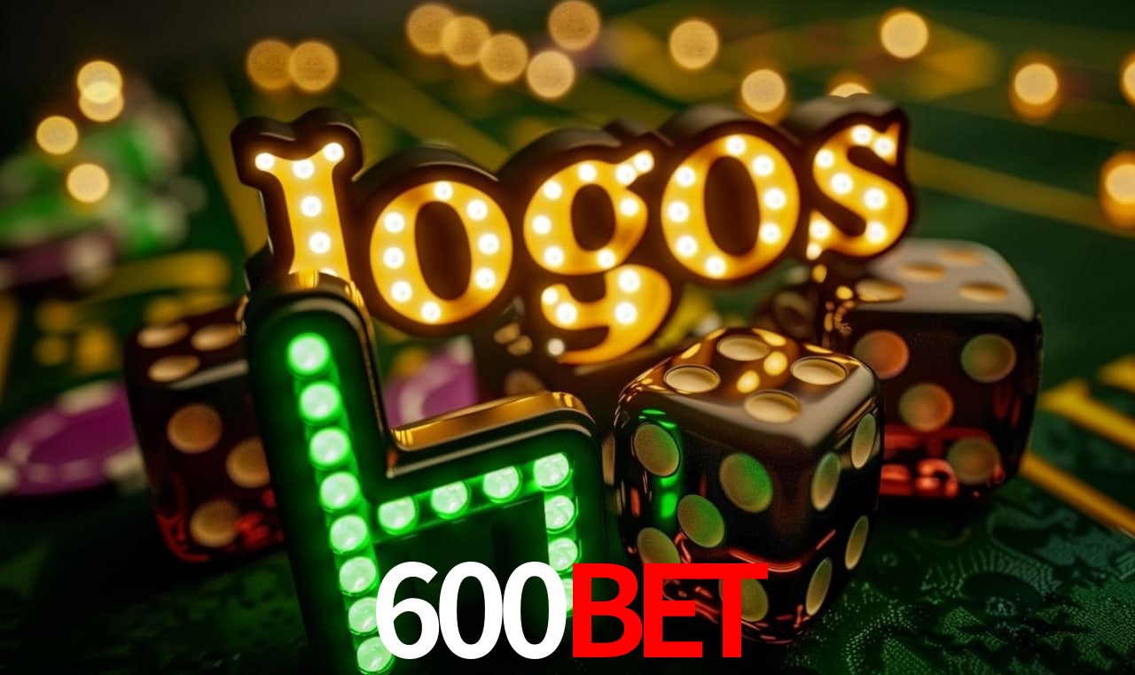 Apostas de Tênis 600BET