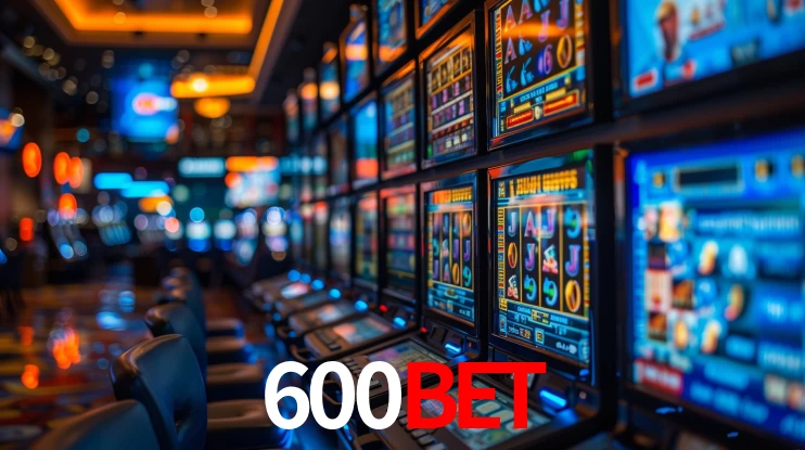 Platform Technology 600BET