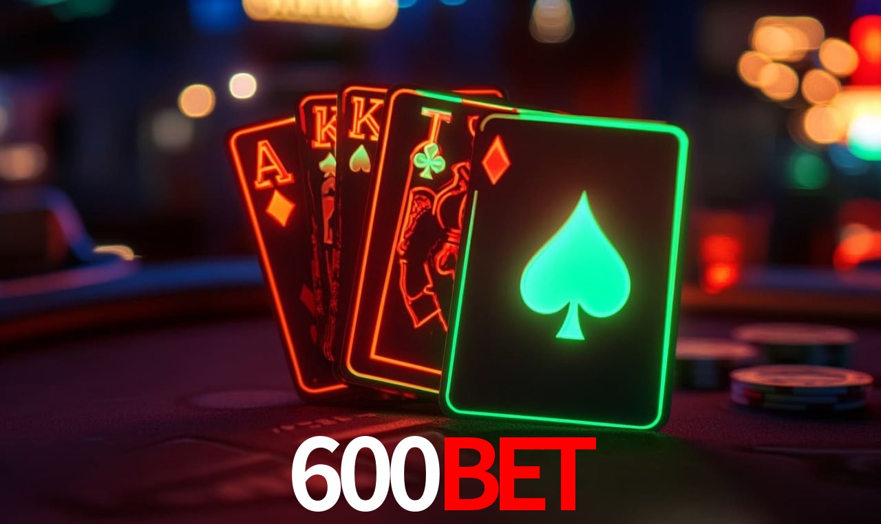 Estatísticas Esportivas 600BET