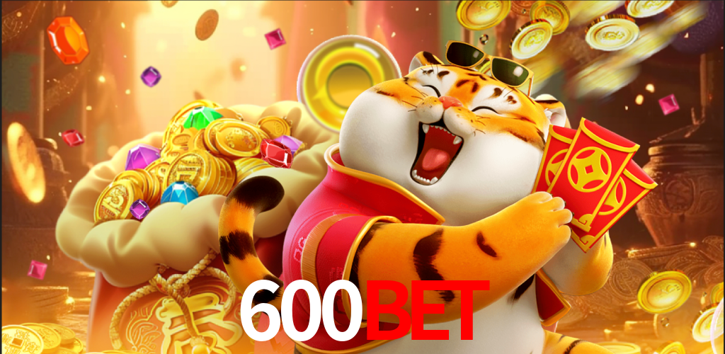 600BET paga