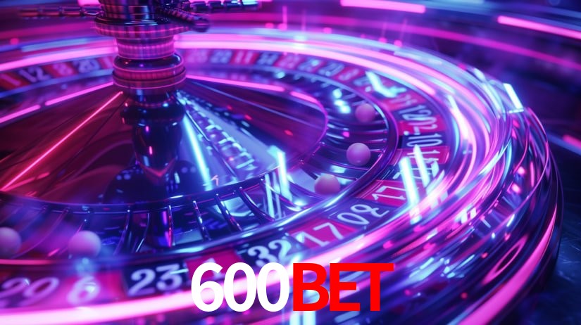 Explorando a Categoria de Eventos em Apostas na 600BET