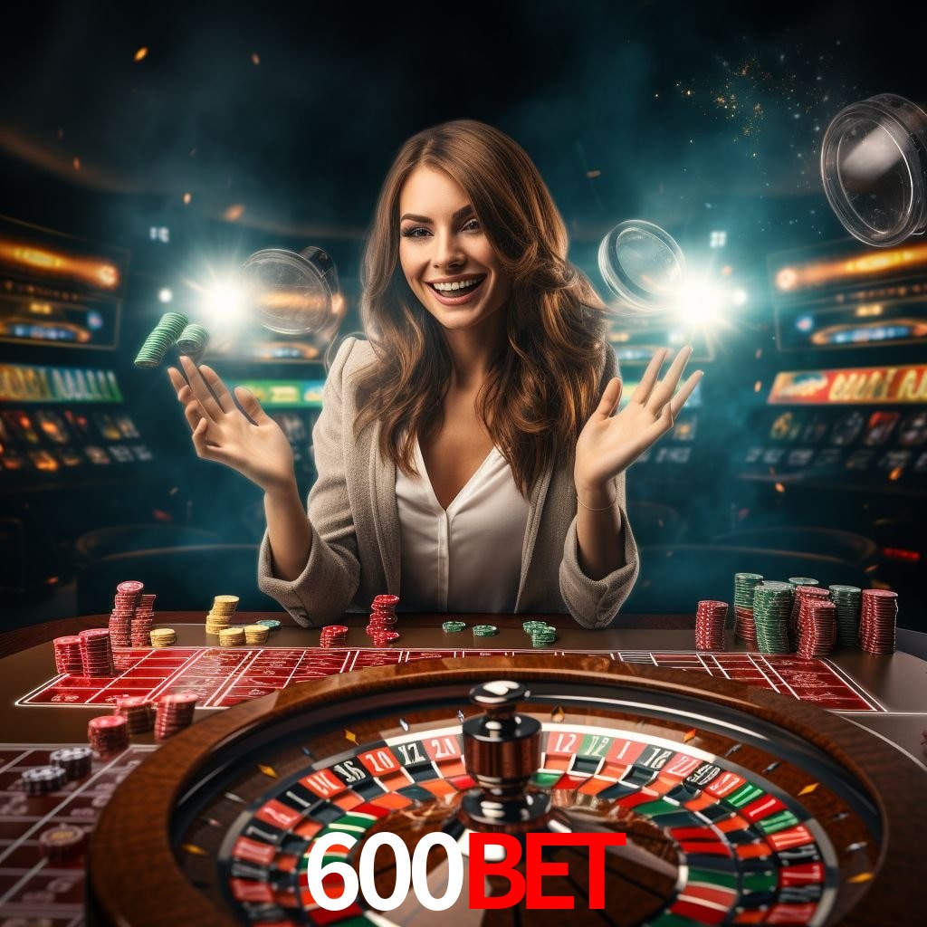 Exclusive Games 600BET