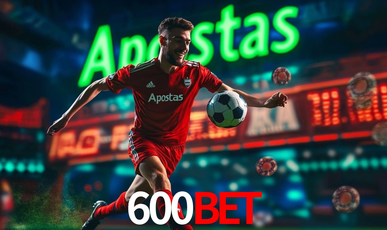 A Emoção da Loteria na 600BET: Uma Chance de Mudança de Vida