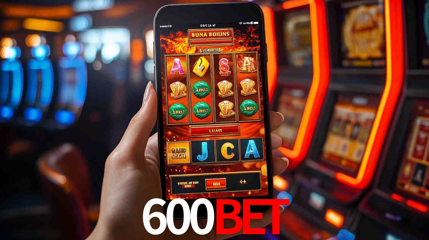 Explore as vantagens do 600BET: serviço profissional e confiabilidade
