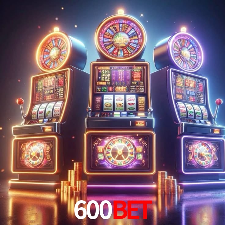 Premium Interface 600BET
