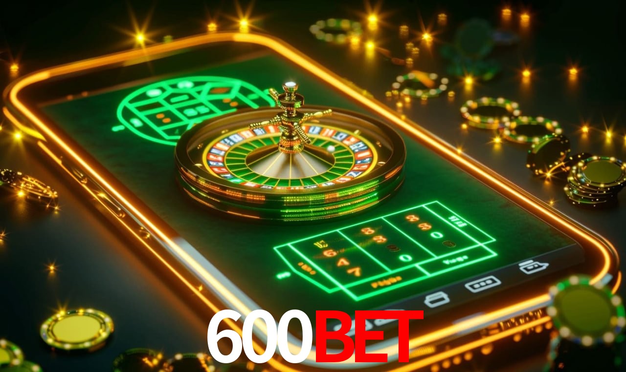 Cadastro Rápido 600BET