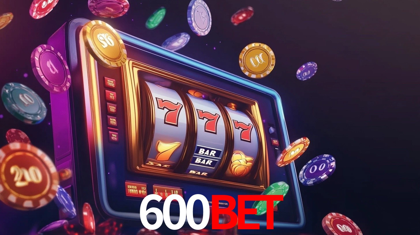 VIP Casino 600BET