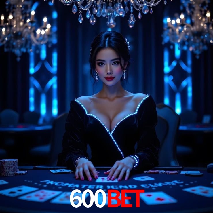 Estatísticas do Jogo 600BET