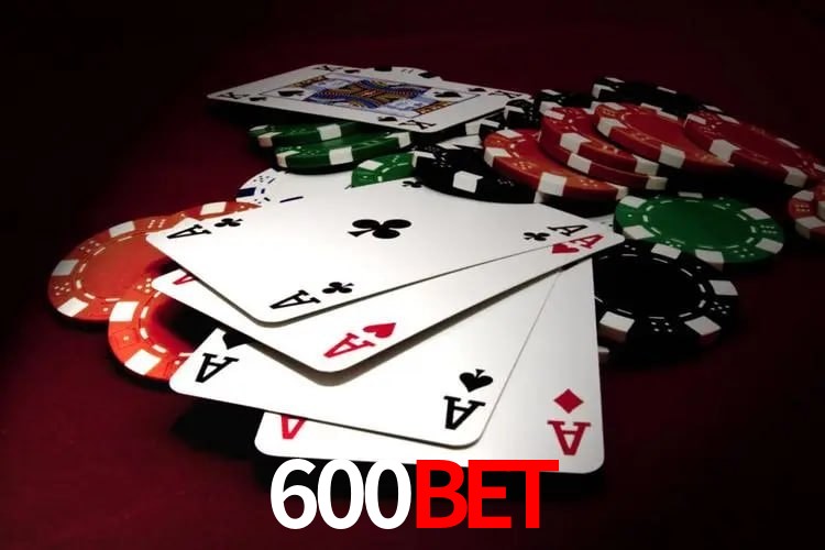 Jogos Exclusivos 600BET