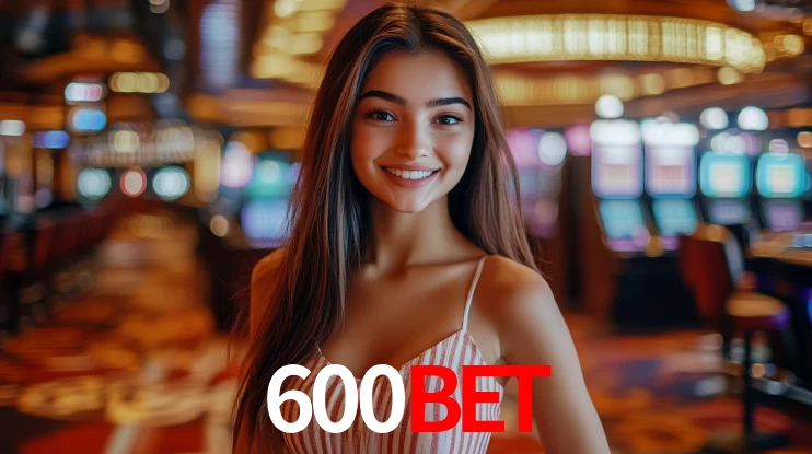 Programa VIP 600BET