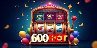 Login Seguro 600BET