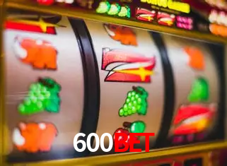 Descubra o Mundo do Cassino Online com 600BET