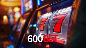 Jogos de Slot 600BET