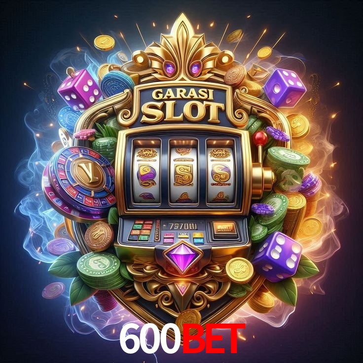 Provedores de Jogos 600BET