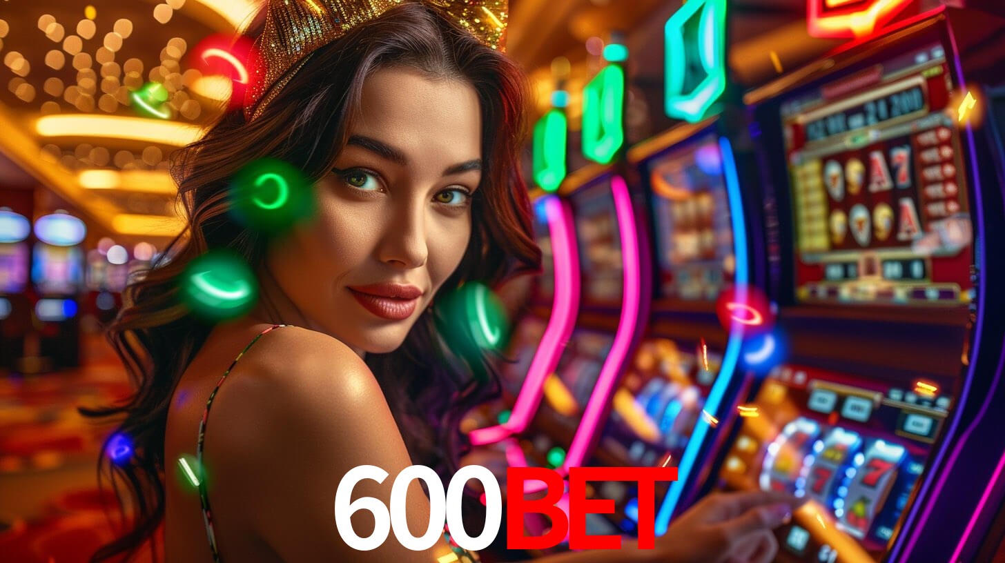600BET,600BET paga