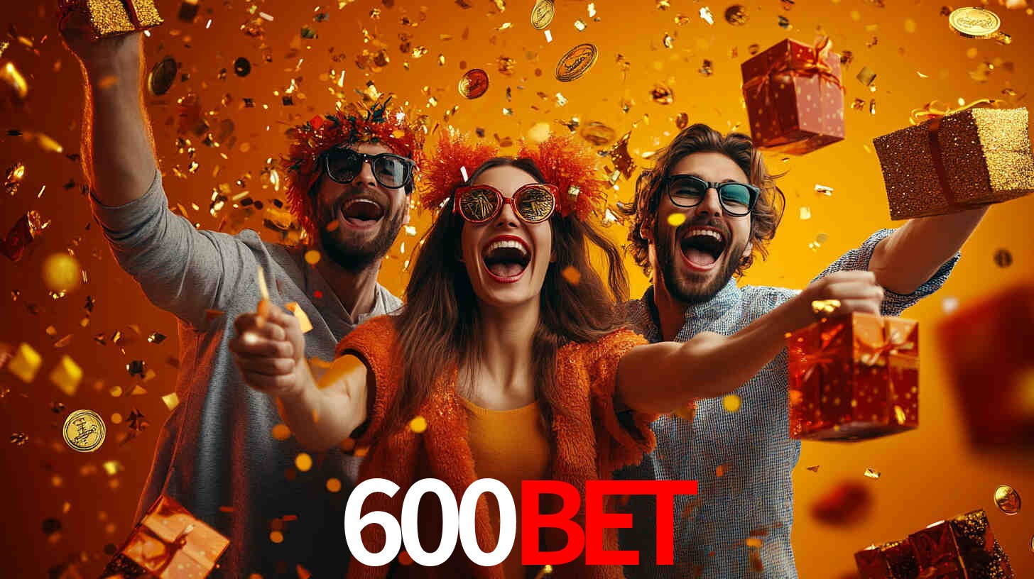 600BET,600BET paga