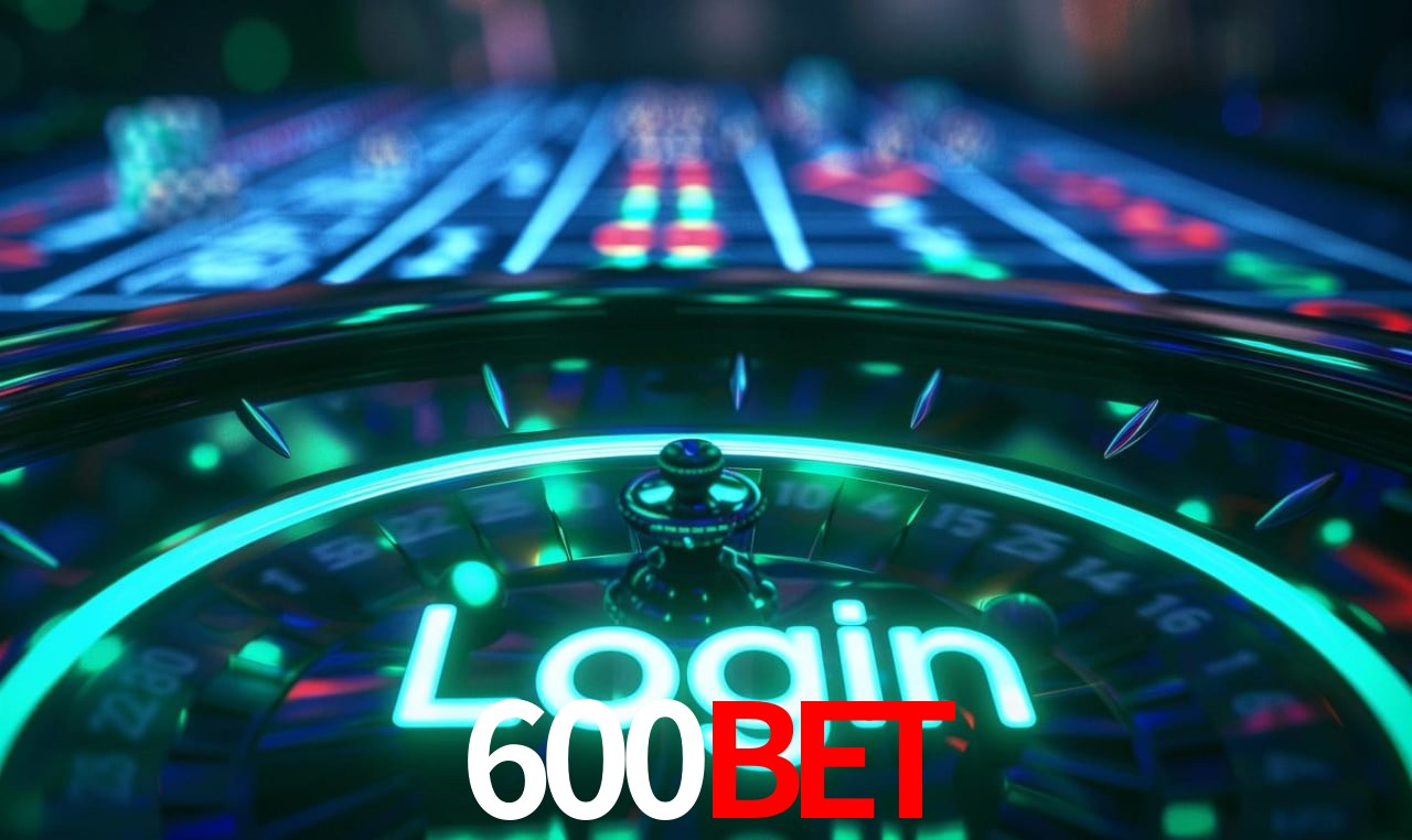 Mesa de Blackjack 600BET