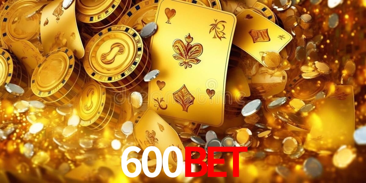 Descubra a Essência do 600BET: Nossa História e Compromissos