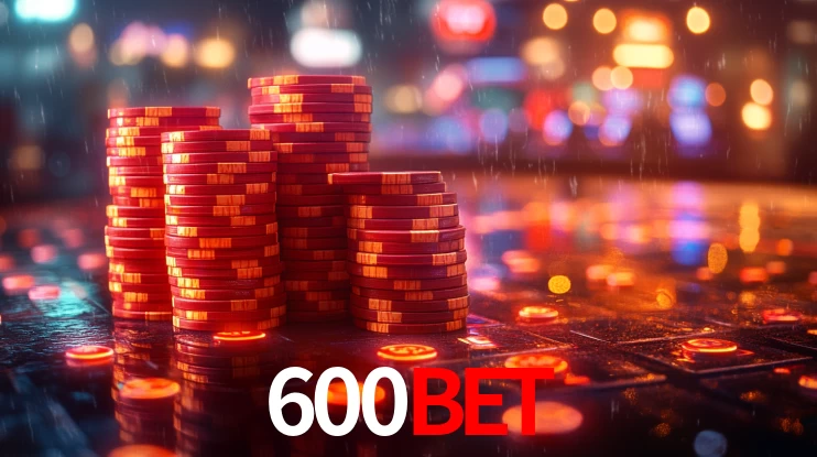 Ofertas Imperdíveis na 600BET: Promoções e Bônus Que Valem a Pena
