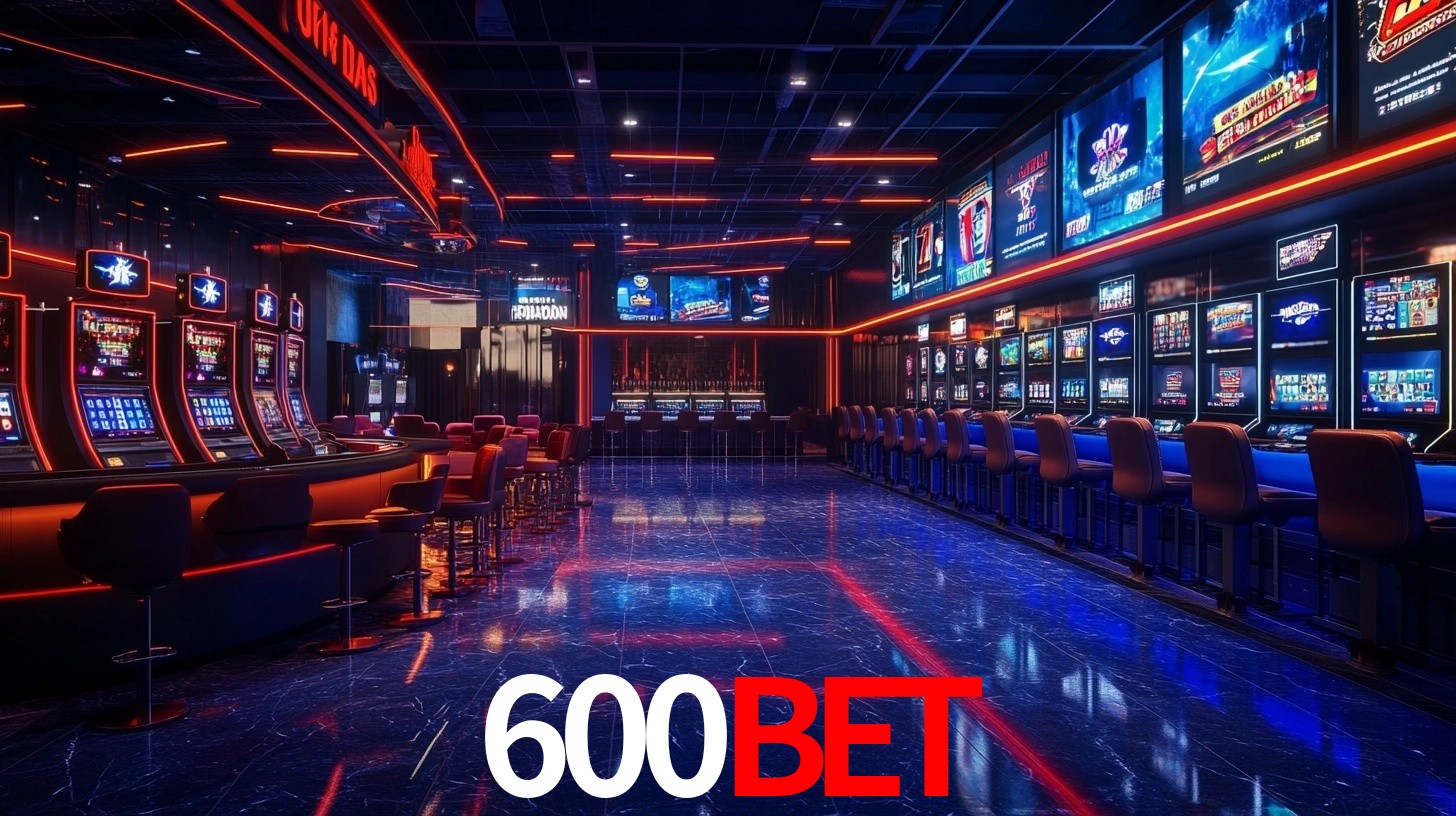 Blackjack Table 600BET