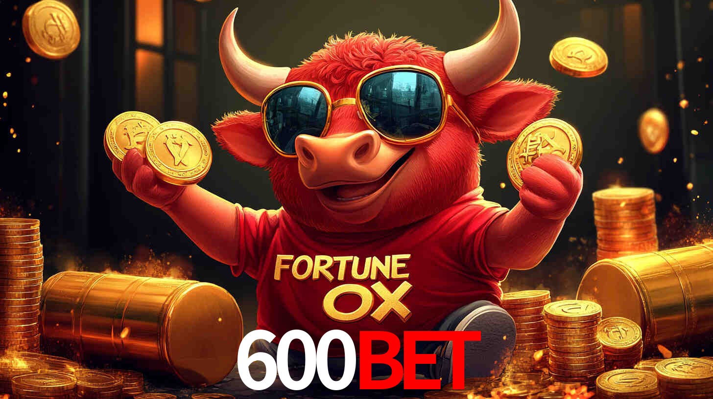 A Revolução dos Aplicativos de Jogos no 600BET